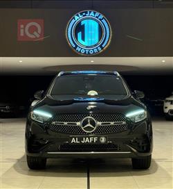 مرسيدس بنز GLC